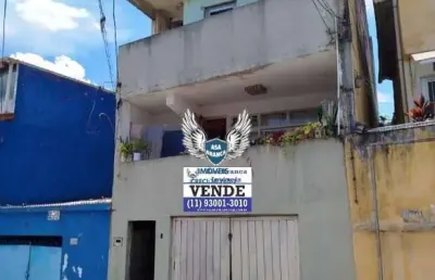 Casa para investidor no mandaqui contendo 05 casas no terreno localizado em rua