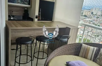Apartamento no imirim com 02 dormitórios sendo 02 suítes e 02 vagas de garagem