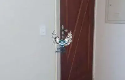 Apartamento no lauzane com 02 dormitórios e 01 vaga de garagem