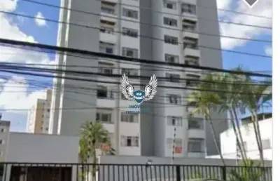 Apartamento na vila carrão com 02 dormitórios e 01 vaga de garagem ( aceita perm