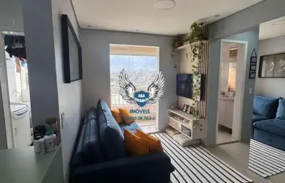 Apartamento no imirim 02 dormitórios e 01 vaga de garagem , lazer completo.