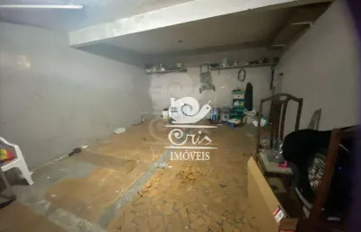 Casa com 3 quartos à venda no Jardim Itapark, Mauá 