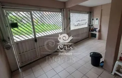 Casa com 4 quartos à venda no Aliança, Ribeirão Pires 