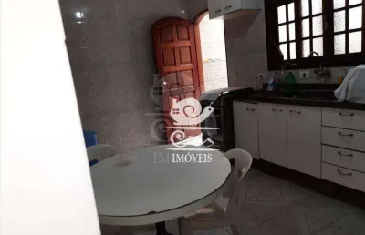 Casa com 3 quartos à venda no Parque das Américas, Mauá 