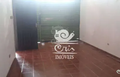 Casa com 3 quartos à venda no Jardim Olinda, Mauá 