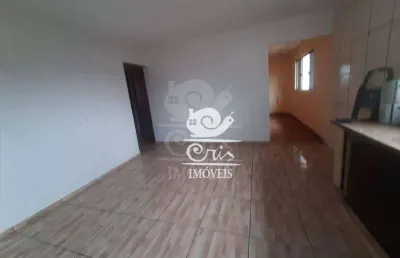 Casa com 3 quartos à venda no Jardim Mauá, Mauá 
