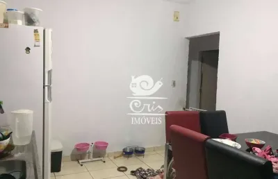 Casa com 2 quartos à venda no Ouro Fino Paulista, Ribeirão Pires 