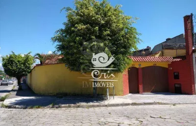Casa com 2 quartos à venda no Jardim Suarão, Itanhaém 