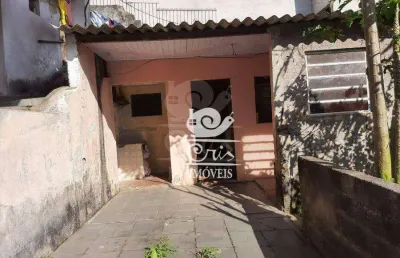 Casa com 2 quartos à venda no Jardim Itapark Velho, Mauá 