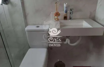 Casa com 3 quartos à venda no Parque São Vicente, Mauá 