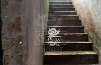 Casa com 2 quartos à venda no Jardim São Judas, Mauá 