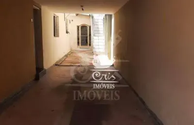 Casa com 3 quartos à venda na Vila Emílio, Mauá 