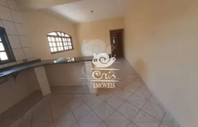 Casa com 4 quartos à venda na Vila Bocaina, Mauá 