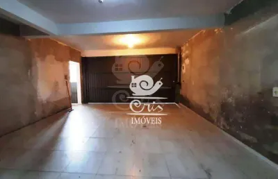 Casa com 4 quartos à venda no Jardim Quarto Centenário, Mauá 