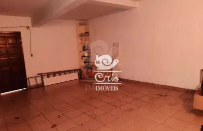 Casa com 4 quartos à venda no Matriz, Mauá 