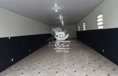 Sala comercial à venda no Jardim São Gabriel, Mauá 