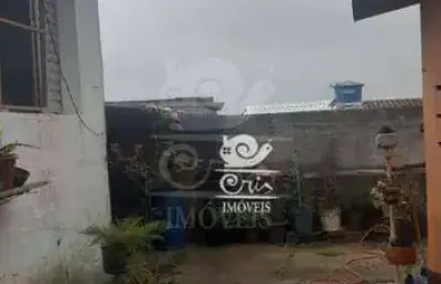 Terreno à venda no Jardim Primavera, Mauá 