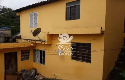 Terreno à venda na Vila Bocaina, Mauá 