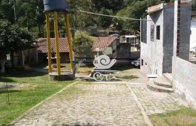 Chácara / sítio com 2 quartos à venda na Vila Casa Branca (Ouro Fino Paulista), Ribeirão Pires 