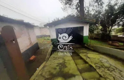 Chácara / sítio com 2 quartos à venda na vila santa rosa, mauá , 1600 m2 por r$ 2.800.000