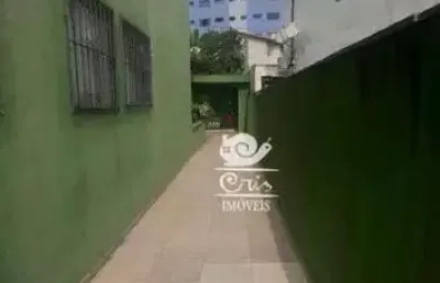 Apartamento com 2 quartos à venda no Jardim Pedroso, Mauá 