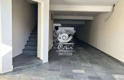 Apartamento com 3 quartos à venda no Parque São Vicente, Mauá 