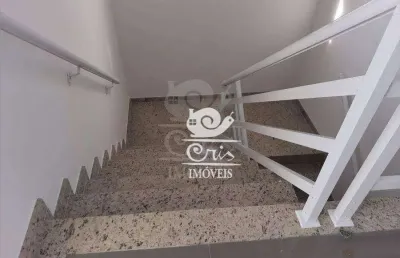 Apartamento com 2 quartos à venda no Jardim Campo Verde, Mauá 