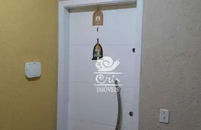 Apartamento com 2 quartos à venda na Vila Francisco Matarazzo, Santo André 