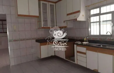 Casa com 3 quartos à venda na Vila Emílio, Mauá 