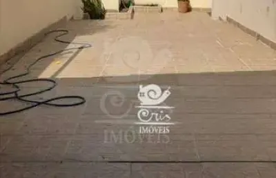 Casa com 3 quartos à venda no Jardim Pilar, Mauá 
