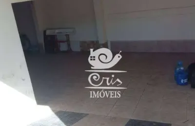 Casa com 2 quartos à venda no Jardim Primavera, Mauá 
