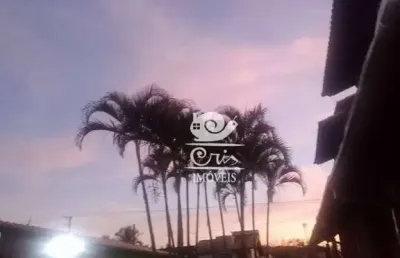 Casa com 2 quartos à venda no Martim de Sá, Caraguatatuba 