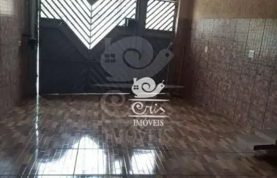 Casa com 2 quartos à venda no Jardim Mauá, Mauá 