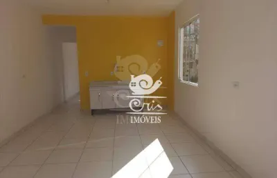 Casa com 4 quartos à venda no Parque Boa Esperança, Mauá 