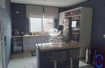 Casa com 3 quartos à venda no Pastoril, Ribeirão Pires 