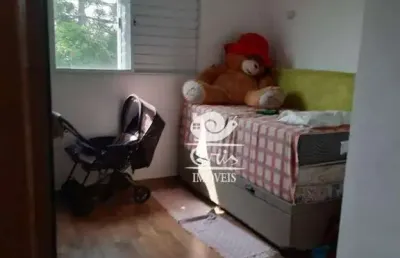 Casa com 3 quartos à venda no Parque das Américas, Mauá 