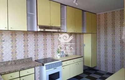 Casa com 3 quartos à venda na Cidade Jardim Nova Petrópolis, São Bernardo do Campo 