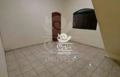 Casa com 4 quartos à venda no Parque Selecta (Montanhão), São Bernardo do Campo 