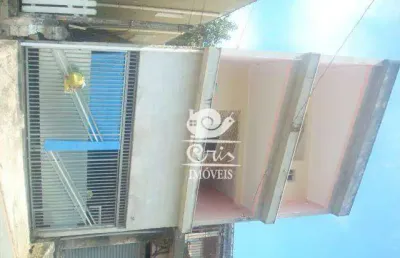 Casa com 3 quartos à venda na Vila Lisboa, Mauá 