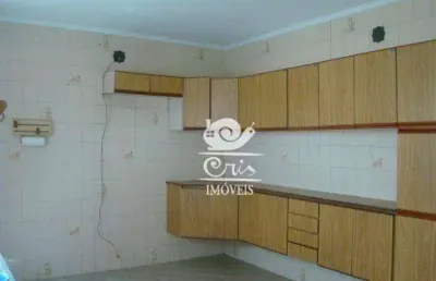 Casa com 4 quartos à venda no Jardim Zaira, Mauá 