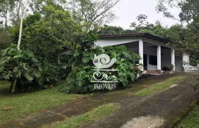 Terreno à venda no Vila Siqueira, Ribeirão Pires 