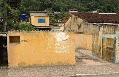 Casa com 1 quarto à venda no picinguaba, ubatuba , 60 m2 por r$ 320.000