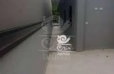 Casa com 3 quartos à venda no Jardim Itapark, Mauá 