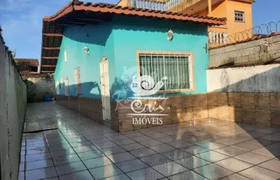 Casa com 2 quartos à venda na Vila Magini, Mauá 