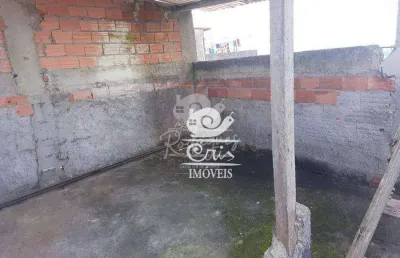 Casa com 2 quartos à venda no Jardim Columbia, Mauá 
