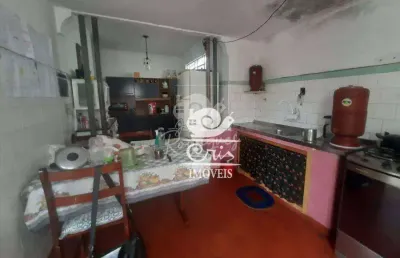 Casa com 4 quartos à venda no Jardim Pilar, Mauá 