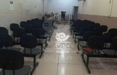 Casa com 2 quartos à venda na Vila Magini, Mauá 