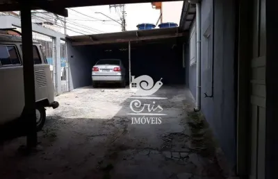 Casa com 1 quarto à venda na Vila Suíça, Santo André 