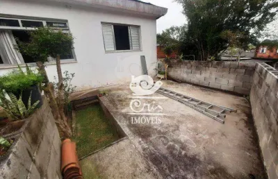 Casa com 3 quartos à venda na Vila Assis Brasil, Mauá 
