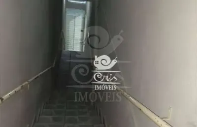 Casa com 3 quartos à venda no Jardim Olinda, Mauá 
